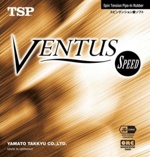 TSP Ventus Speed